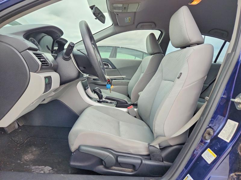 Продажа на аукционе авто 2014 Honda Accord, vin: 1HGCR2F36EA084599, номер лота: 48829246