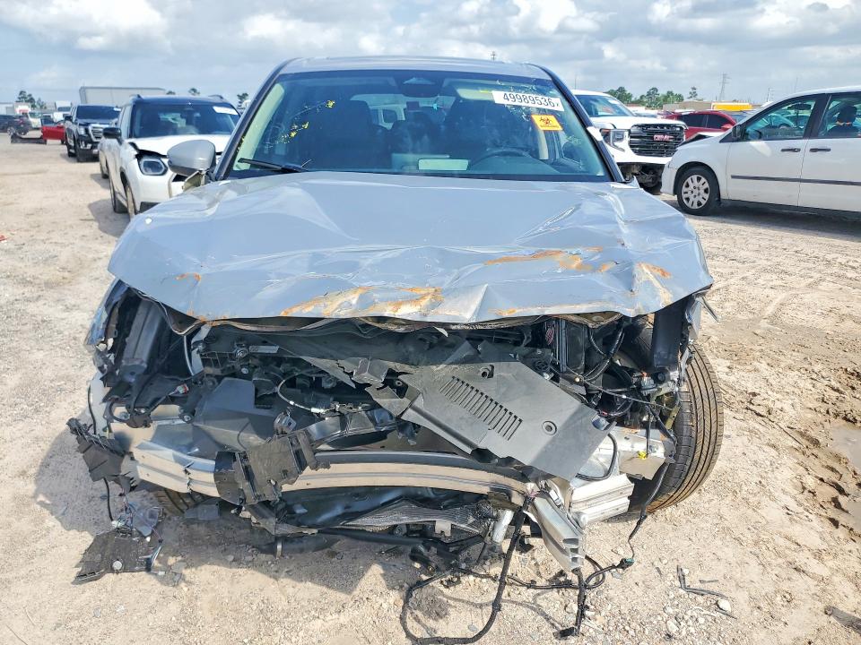 Aukcja sprzedaży 2025 Honda Cr-v, vin: 2HKRS3H7XSH326124, numer aukcji: 49989536