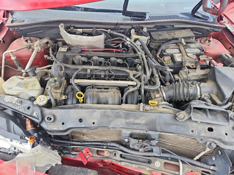 Продажа на аукционе авто 2009 Ford Focus, vin: 1FAHP35N89W217168, номер лота: 51603296