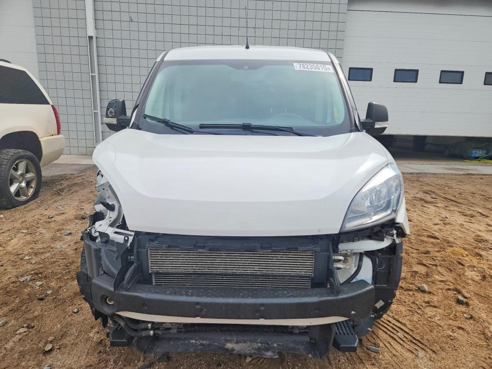 Aukcja sprzedaży 2021 Ram Promaster City, vin: ZFBHRFAB3M6U18392, numer aukcji: 78235015
