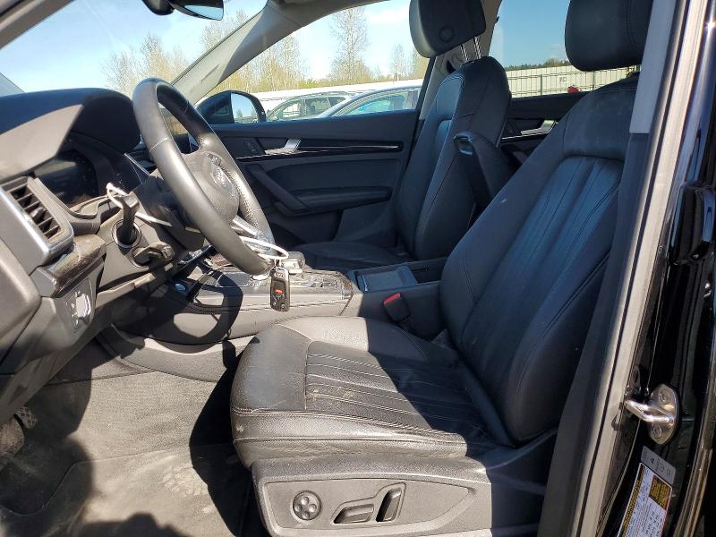 Продажа на аукционе авто 2020 Audi Q5 E, vin: WA1E2AFY8L2056936, номер лота: 49140596