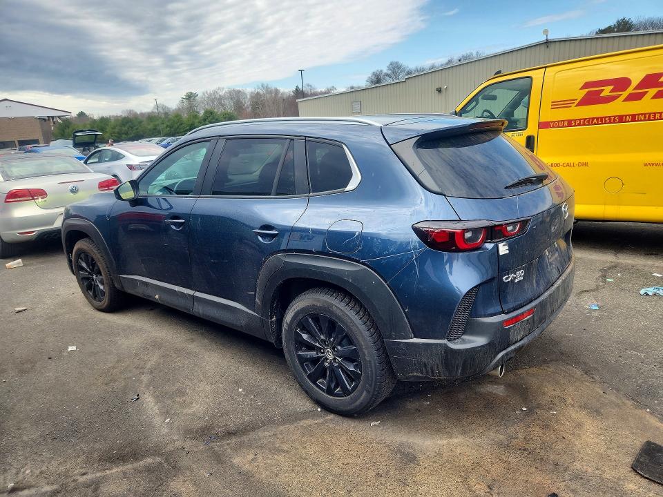 Продаж на аукціоні авто 2023 Mazda Cx-50, vin: 7MMVABAM2PN147465, номер лоту: 47531366