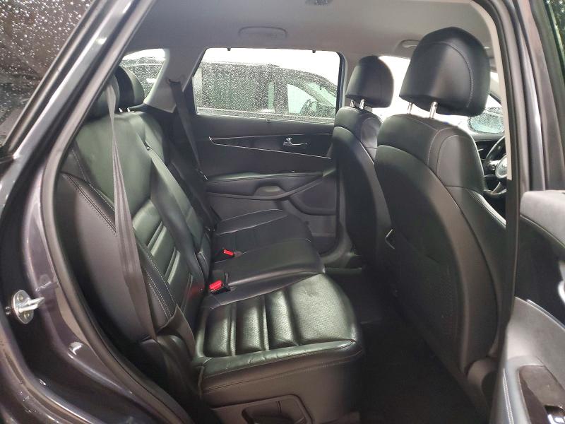 Продажа на аукционе авто 2017 Kia Sorento, vin: 5XYPH4A52HG291048, номер лота: 51452716
