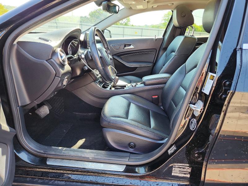 Aukcja sprzedaży 2015 Mercedes-benz Gla, vin: WDCTG4GB7FJ094561, numer aukcji: 50963216
