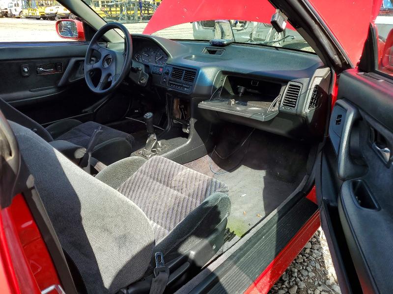 Продажа на аукционе авто 1992 Acura Integra, vin: JH4DA9368NS030585, номер лота: 49564636
