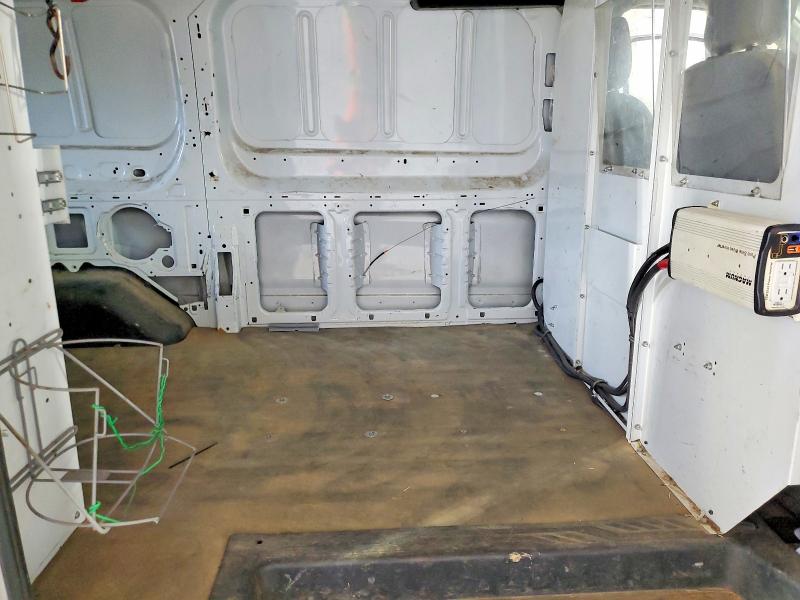 Продаж на аукціоні авто 2016 Ford Transit, vin: 1FTYE1ZM0GKA02958, номер лоту: 48542746