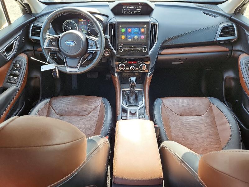 Продажа на аукционе авто 2023 Subaru Forester, vin: JF2SKARC7PH434936, номер лота: 51687176