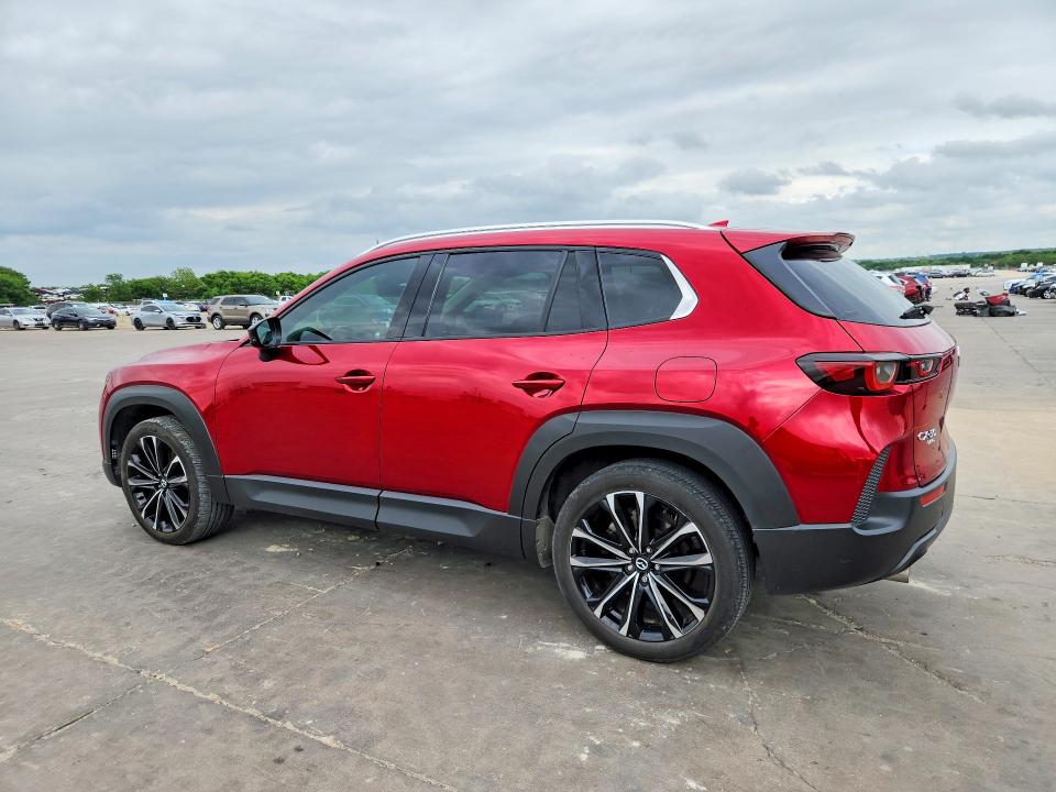 Продаж на аукціоні авто 2023 Mazda Cx-50, vin: 7MMVABEM7PN151537, номер лоту: 49828126
