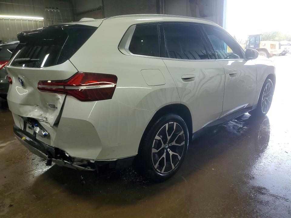 Продаж на аукціоні авто 2025 Bmw X3, vin: 5UX53GP09S9Z63584, номер лоту: 51134856