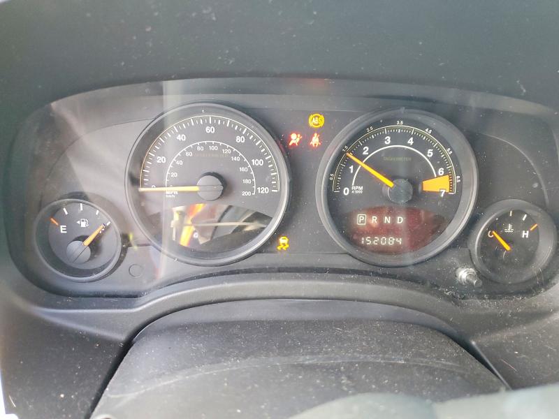 Aukcja sprzedaży 2014 Jeep Patriot, vin: 1C4NJPBA4ED534605, numer aukcji: 49196736