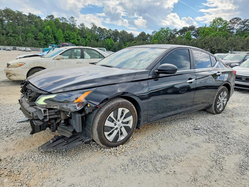 Aukcja sprzedaży 2025 Nissan Altima, vin: 1N4BL4BV9SN414759, numer aukcji: 51173106