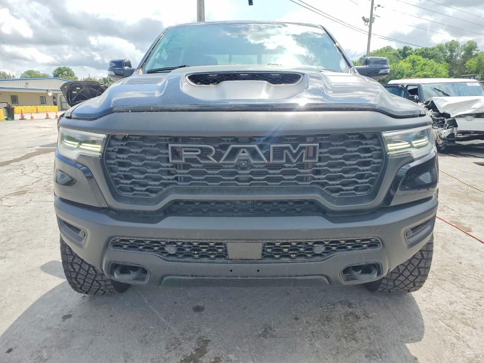Продажа на аукционе авто 2026 Ram 1500, vin: 1C6SRFUPXTN161964, номер лота: 51114306