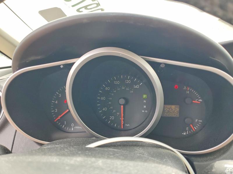 Aukcja sprzedaży 2011 Mazda Cx-7, vin: JM3ER4C35B0354096, numer aukcji: 50979416