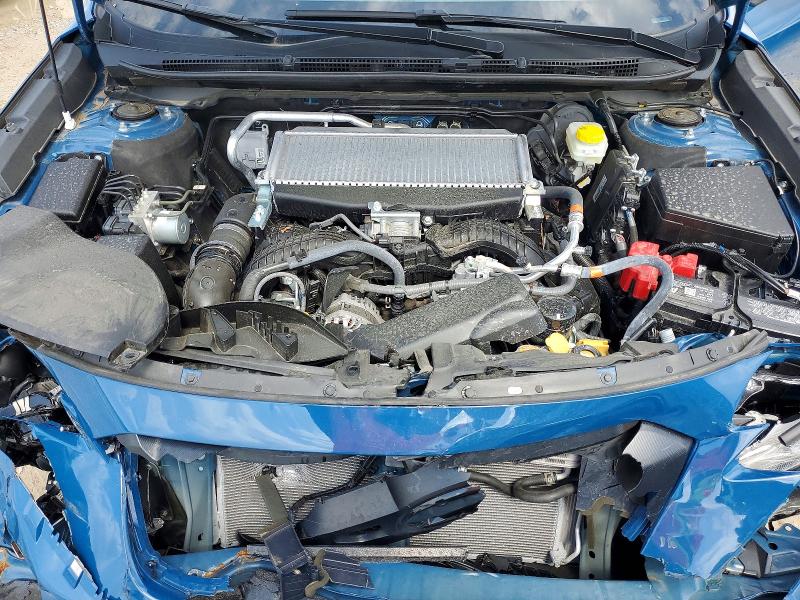 Продаж на аукціоні авто 2025 Subaru Outback, vin: 4S4BTGUD2S3291281, номер лоту: 47266396