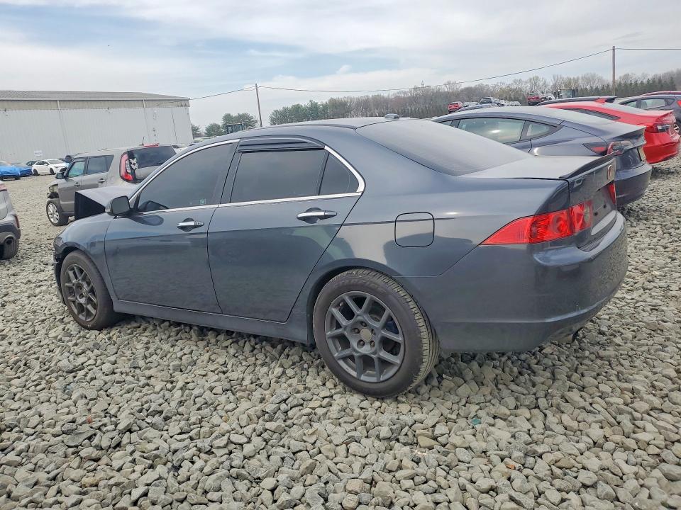 Aukcja sprzedaży 2006 Acura Tsx, vin: JH4CL96866C029613, numer aukcji: 50015766