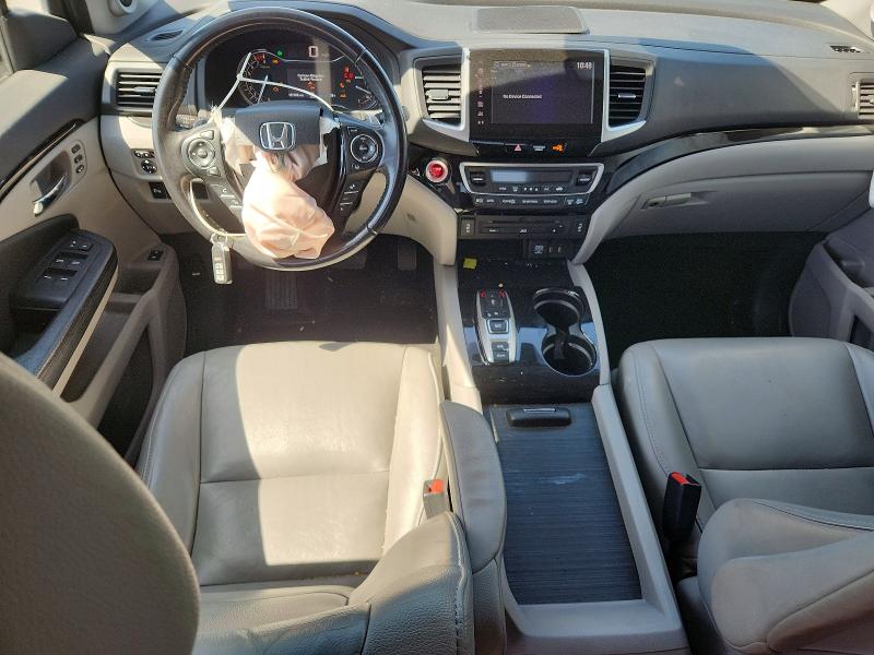Aukcja sprzedaży 2018 Honda Pilot, vin: 5FNYF6H94JB057361, numer aukcji: 49913286