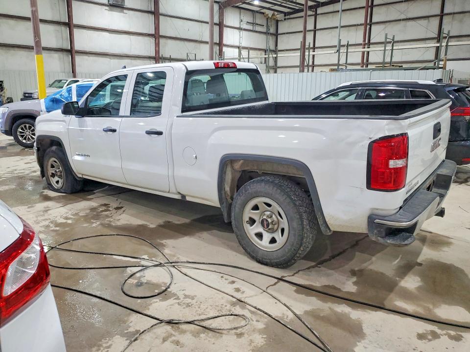 Aukcja sprzedaży 2016 Gmc Sierra, vin: 1GTV2LEC0GZ152984, numer aukcji: 49088806