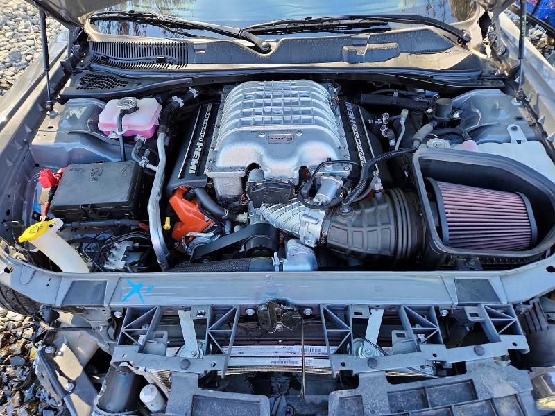 Продажа на аукционе авто 2023 Dodge Challenger, vin: 2C3CDZC99PH567396, номер лота: 47858056