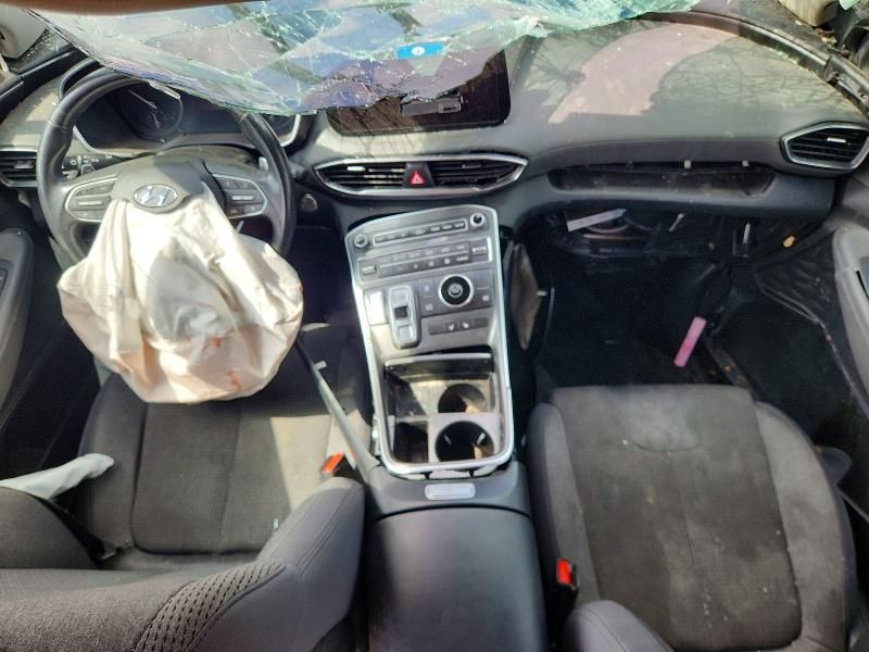 Aukcja sprzedaży 2023 Hyundai Santa Fe, vin: 5NMS24AJ2PH582954, numer aukcji: 49723606