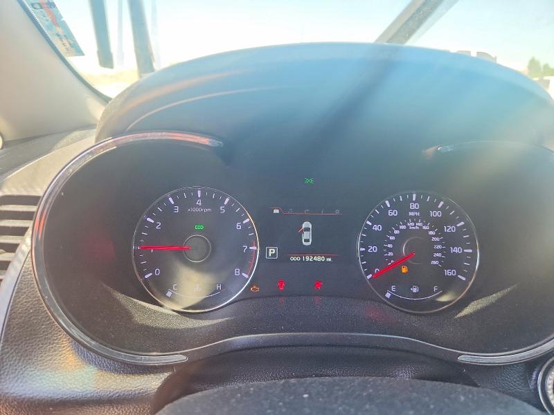 48849986 :رقم المزاد ، KNAFZ4A87E5220609 vin ، 2014 Kia Forte مزاد بيع