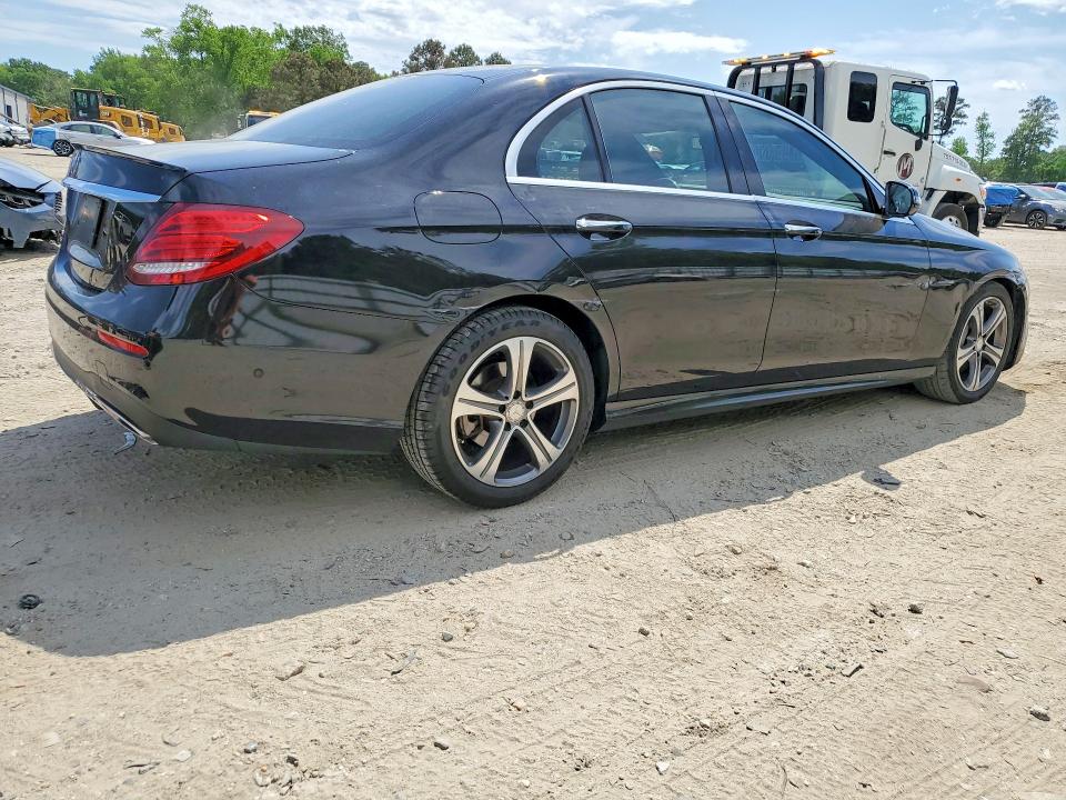 Продаж на аукціоні авто 2017 Mercedes-benz E, vin: WDDZF4JB3HA108248, номер лоту: 51057586