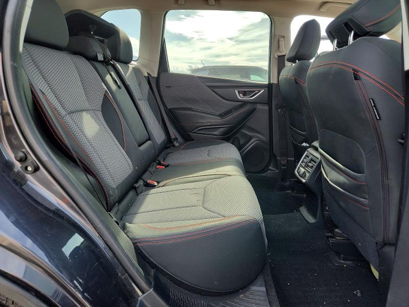 Продаж на аукціоні авто 2019 Subaru Forester, vin: JF2SKAJCXKH449807, номер лоту: 51707806