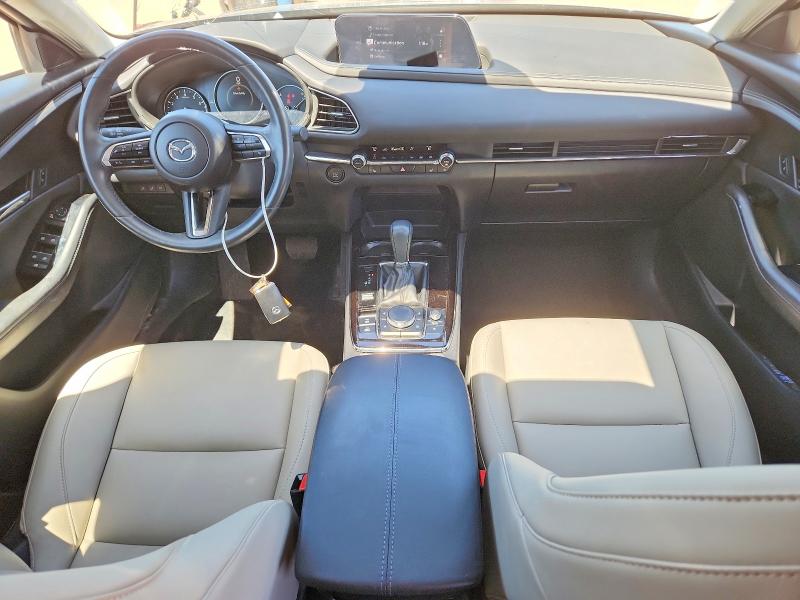 2024 Mazda Cx-30 მანქანა იყიდება აუქციონზე, vin: 3MVDMBCM7RM607151, აუქციონის ნომერი: 50364256
