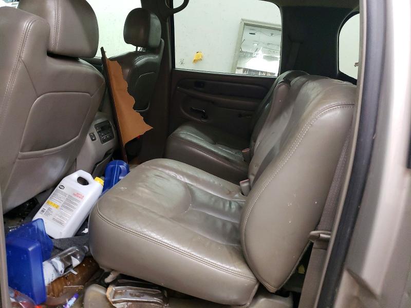 Продаж на аукціоні авто 2006 Gmc Yukon Xl, vin: 1GKFK66U06J176247, номер лоту: 49845376