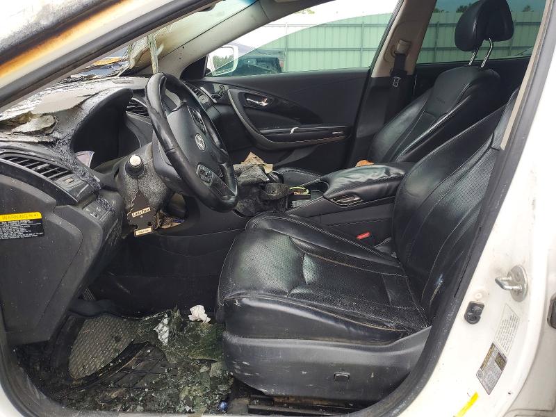 Aukcja sprzedaży 2016 Hyundai Azera, vin: KMHFH4JG9GA518680, numer aukcji: 50152436