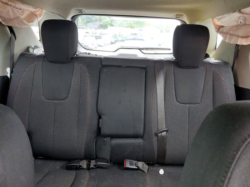 Aukcja sprzedaży 2016 Chevrolet Equinox, vin: 2GNALCEK0G1181856, numer aukcji: 51634796