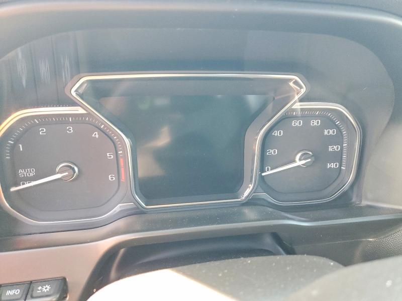 Aukcja sprzedaży 2021 Gmc Sierra, vin: 1GTU9FET9MZ154494, numer aukcji: 51023016