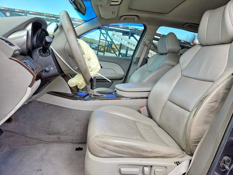 Aukcja sprzedaży 2010 Acura Mdx, vin: 2HNYD2H60AH527930, numer aukcji: 49115436