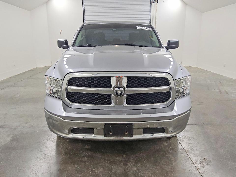 48033266 :رقم المزاد ، 1C6RR7LG7NS250160 vin ، 2022 Ram 1500 Classic مزاد بيع