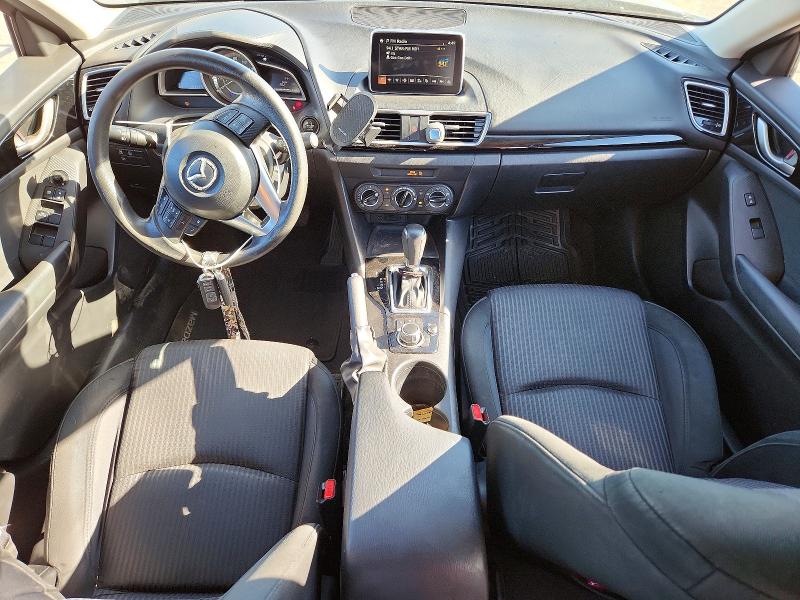 Продаж на аукціоні авто 2016 Mazda 3, vin: JM1BM1U75G1279170, номер лоту: 49472426