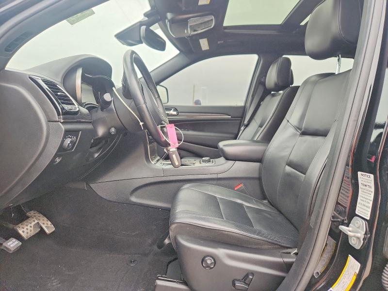 Продажа на аукционе авто 2019 Jeep Grand Cherokee, vin: 1C4RJFCG0KC842869, номер лота: 51092966