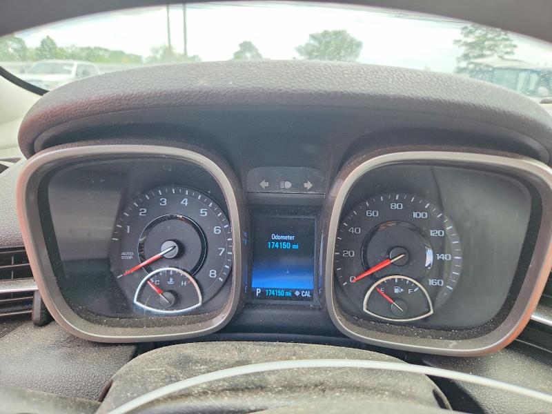 51595696 :رقم المزاد ، 1G11B5SL9EF282882 vin ، 2014 Chevrolet Malibu مزاد بيع