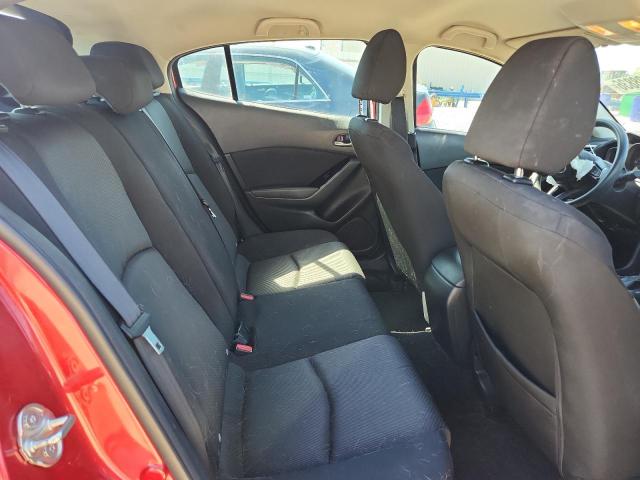 Aukcja sprzedaży 2018 Mazda 3, vin: 3MZBN1K7XJM237892, numer aukcji: 49128836