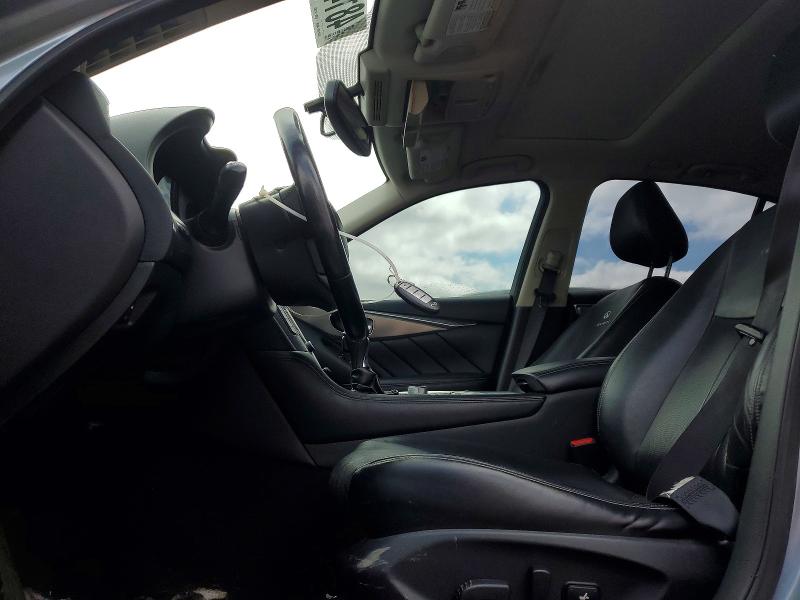 Aukcja sprzedaży 2014 Infiniti Q50, vin: JN1BV7AR8EM682953, numer aukcji: 48143176