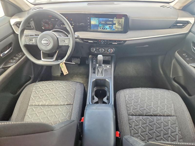 Aukcja sprzedaży 2025 Nissan Kicks, vin: 3N8AP6CA9SL412483, numer aukcji: 50218036