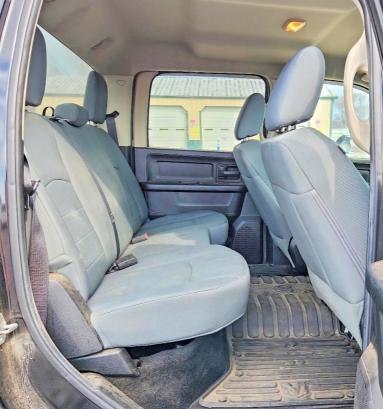 Aukcja sprzedaży 2014 Ram 1500, vin: 1C6RR7KT7ES226665, numer aukcji: 48521386