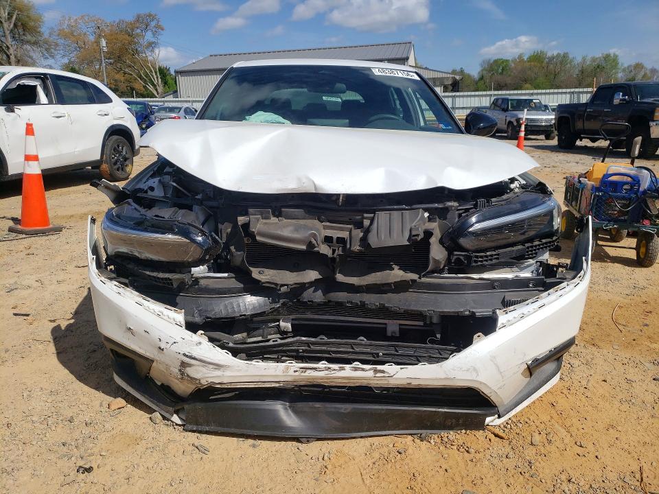 Aukcja sprzedaży 2022 Honda Civic, vin: 19XFL2H89NE007048, numer aukcji: 48387156