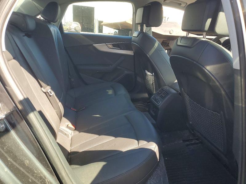 Aukcja sprzedaży 2018 Audi A4, vin: WAUENAF42JA226783, numer aukcji: 48162936
