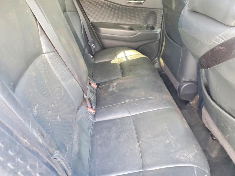 51596006 :رقم المزاد ، JTNKHMBX0L1066531 vin ، 2020 Toyota C-hr مزاد بيع