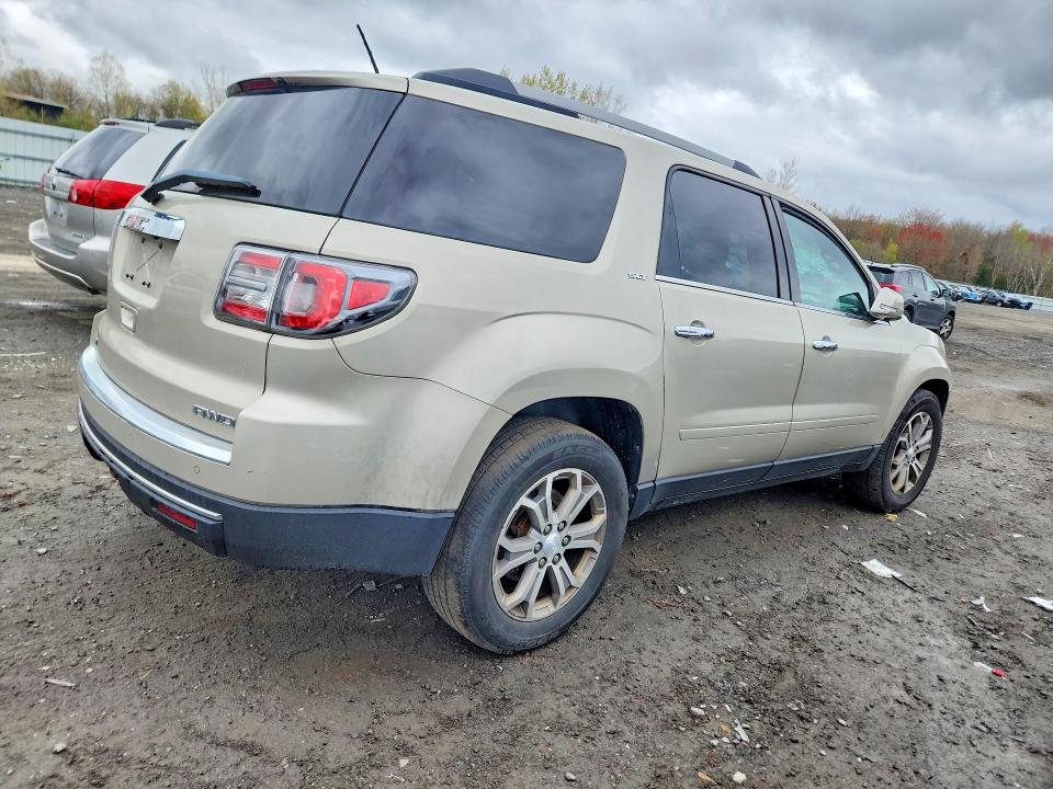 51714226 :رقم المزاد ، 1GKKVRKD8DJ164941 vin ، 2013 Gmc Acadia مزاد بيع