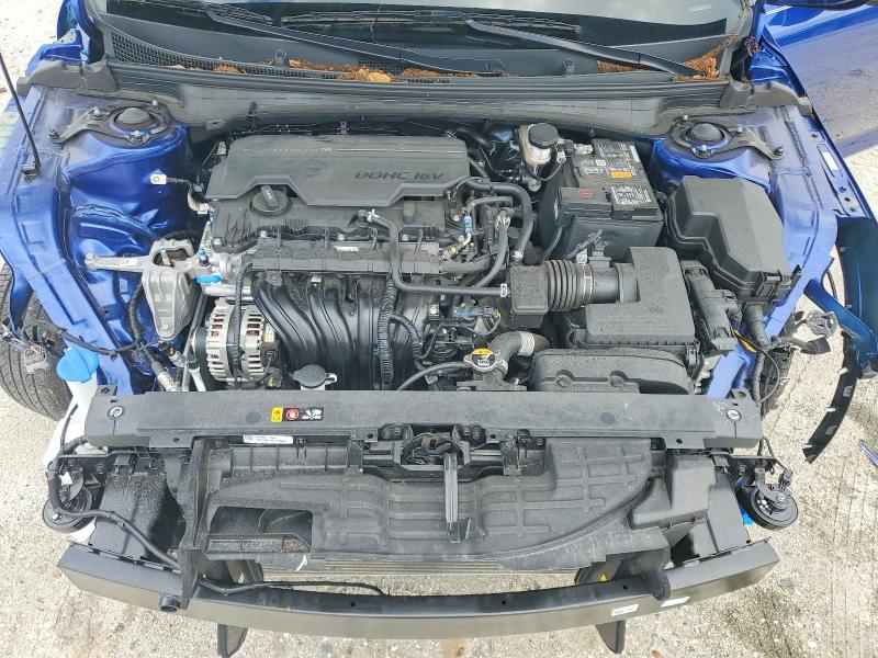 Aukcja sprzedaży 2025 Kia K4, vin: 3KPFT4DE5SE209825, numer aukcji: 48563736