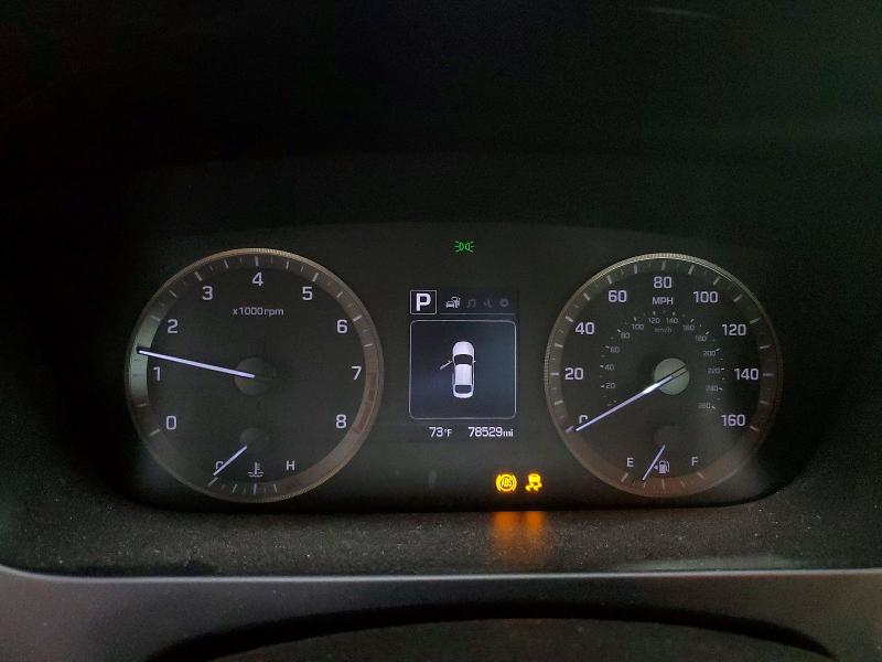 Продажа на аукционе авто 2015 Hyundai Sonata, vin: 5NPE34AF3FH098282, номер лота: 49410186