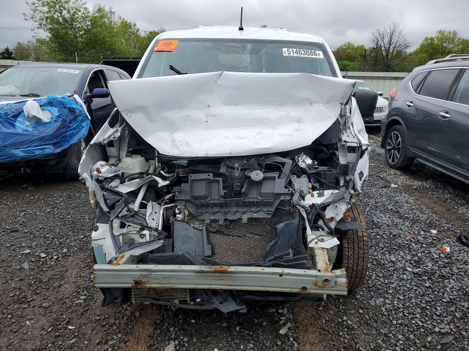 Aukcja sprzedaży 2018 Nissan Nv200, vin: 3N6CM0KN2JK692439, numer aukcji: 51463086