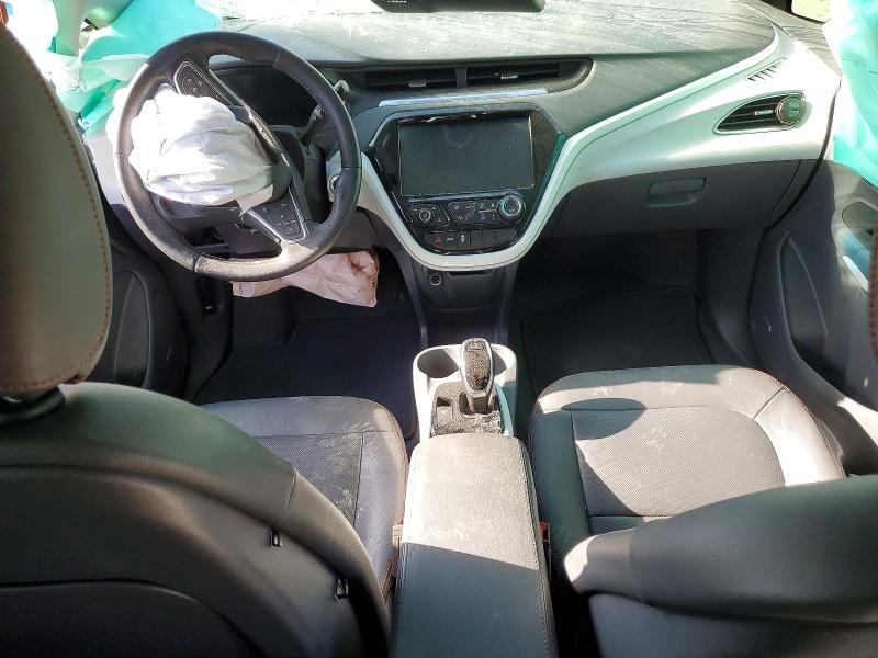 Продажа на аукционе авто 2021 Chevrolet Bolt Ev, vin: 1G1FZ6S07M4112592, номер лота: 49729366