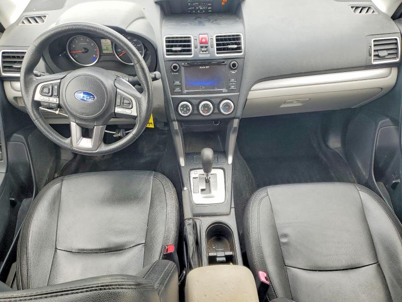 Aukcja sprzedaży 2017 Subaru Forester, vin: JF2SJABC1HH407438, numer aukcji: 51429086
