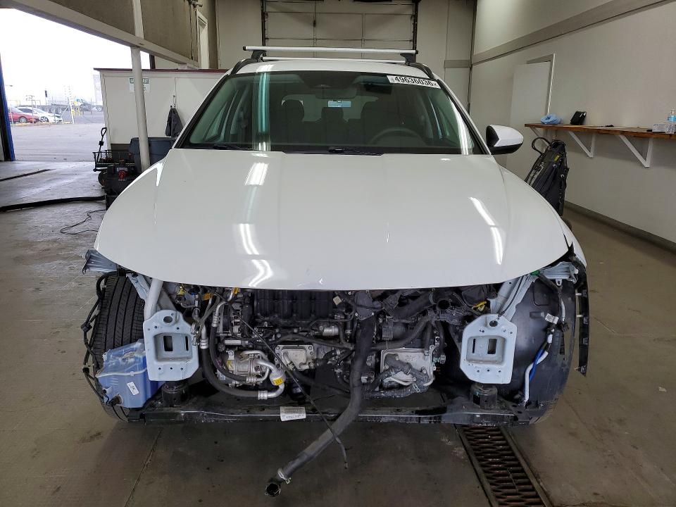 2024 Hyundai Tucson მანქანა იყიდება აუქციონზე, vin: 5NMJBCDE2RH335618, აუქციონის ნომერი: 49636036